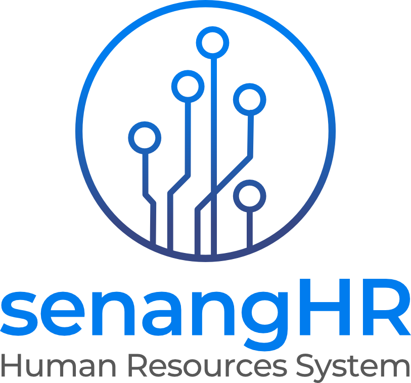 SenangHR Logo